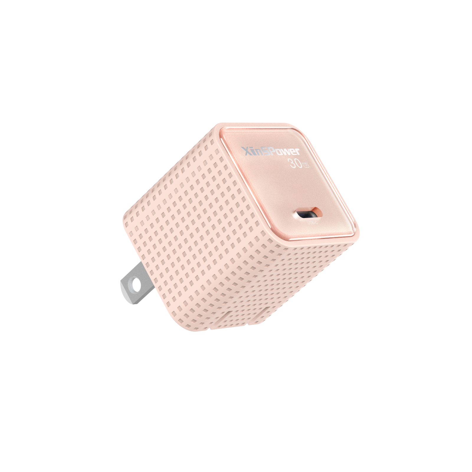 30W Fast Mini GaN Charger